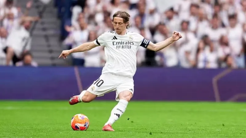 Giới thiệu tiêu chí xét cầu thủ chuyền bóng hay nhất