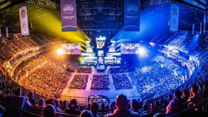 Những kèo chơi thú vị trong Esports