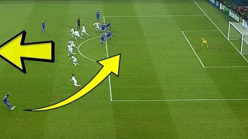 Một Số Quy Tắc Việt Vị Trong Bóng Đá Mà Bạn Cần Biết