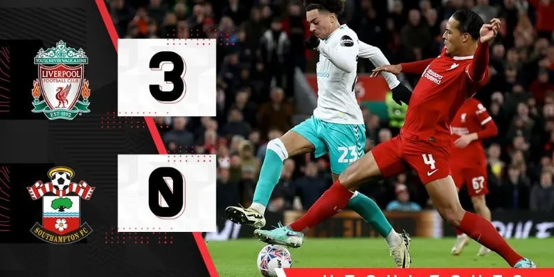 Tin tức khái quát về kết quả bóng đá