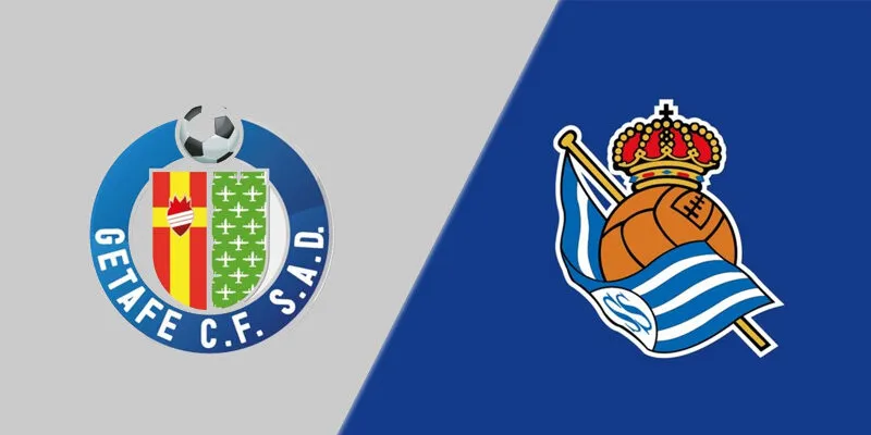 Nhận định Getafe vs Real Sociedad 03h00 ngày 10/1 - Vòng 19 La Liga